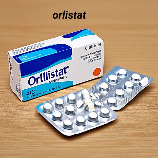 Orlistat germed generico